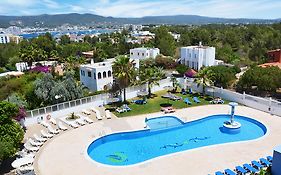 Hotel Monterrey Ibiza